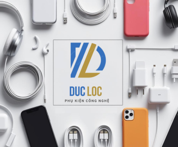 TẠI SAO NÊN MUA PHỤ KIỆN ĐIỆN THOẠI Ở "ĐỨC LỘC"? – 5 LÝ DO THUYẾT PHỤC BẠN NGAY LẬP TỨC! 🔋📱