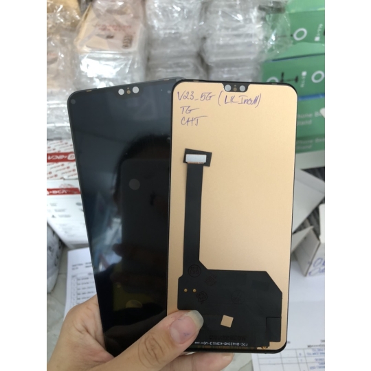 Mh Vivo V23-5G (Lk Incell) giảm giá khi mua số lượng lớn 