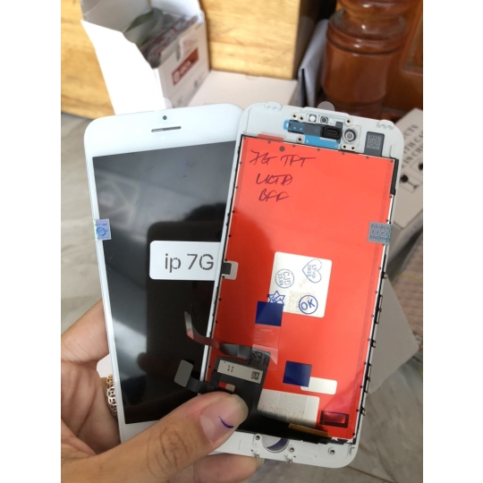 Màn Hình Iphone 7G LK Trắng ( giảm giá khi mua số lượng lớn )