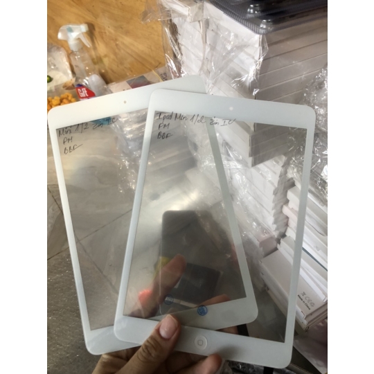 Cảm ứng ipad mini zin Trắng ( giảm giá khi mua số lượng lớn )