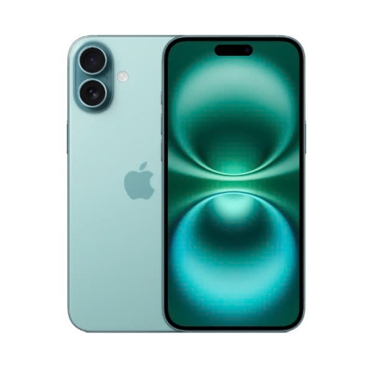 iPhone 16 - Xanh Lá