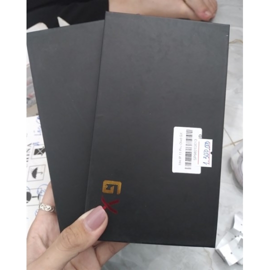 MÀN HÌNH IPHONE 11PRO GX