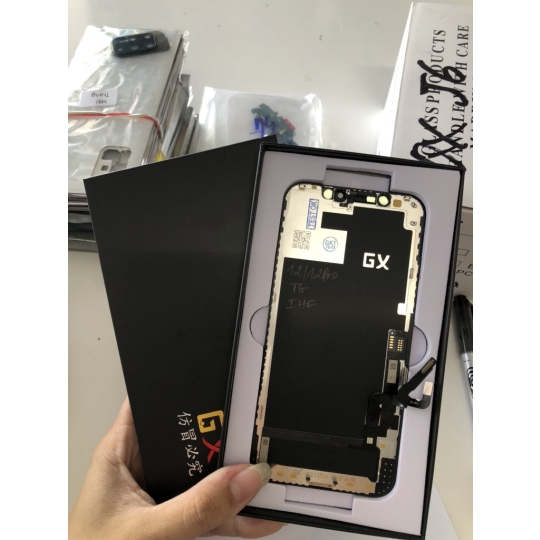MÀN HÌNH IPHONE 12/12PRO GX