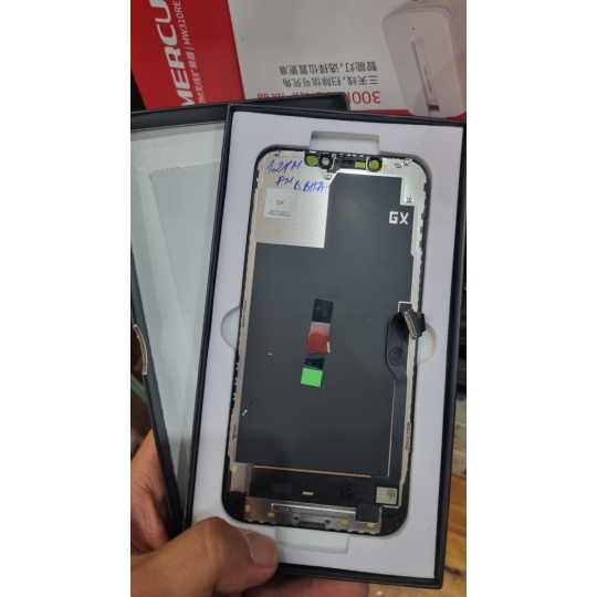 MÀN HÌNH IPHONE 12PROMAX GX