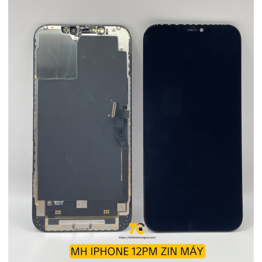 Mh Iphone 12Promaz Zin EK ( giảm giá khi mua số lượng lớn )