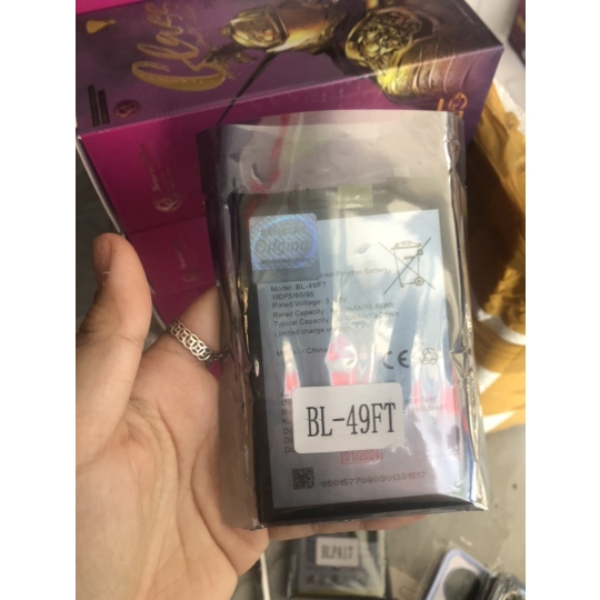 Pin BL_49FT ( giảm giá khi mua số lượng lớn )