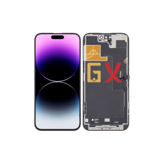 MÀN HÌNH IPHONE 14PROMAX GX