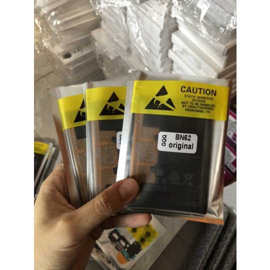 Pin BN62 BaQe ( giảm giá khi mua số lượng lớn )