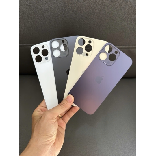 LƯNG IPHONE 14PROMAX