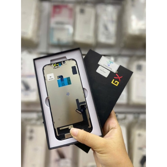 MÀN HÌNH IPHONE 15 GX
