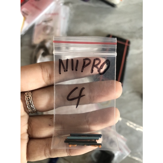 Nút ÂL Ngoài Redmi Note 11Pro ( giảm giá khi mua số lượng lớn )