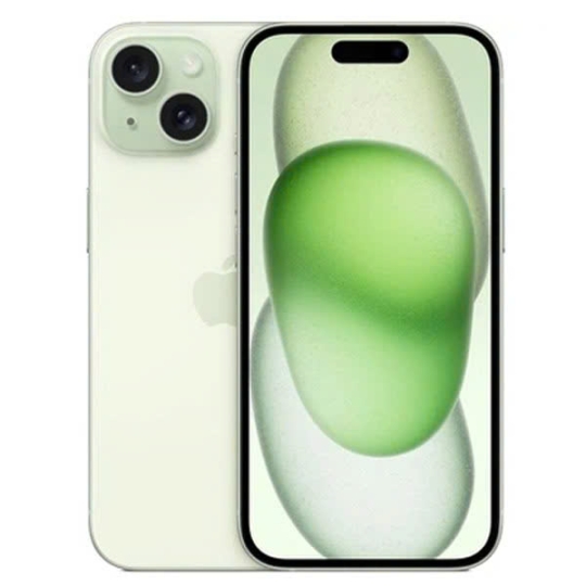 MÁY IPHONE 15 PLUS XANH LÁ