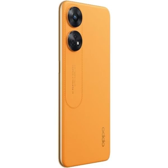 OPPO Reno8 T 256GB Chính Hãng Cam