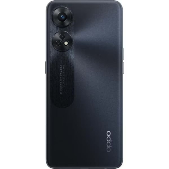 OPPO Reno8 T 256GB Chính Hãng Đen