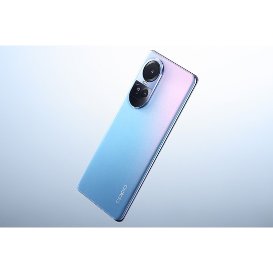 OPPO Reno10 5G 256GB Chính Hãng Xanh Dương