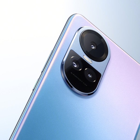 OPPO Reno10 5G 256GB Chính Hãng Xanh Dương