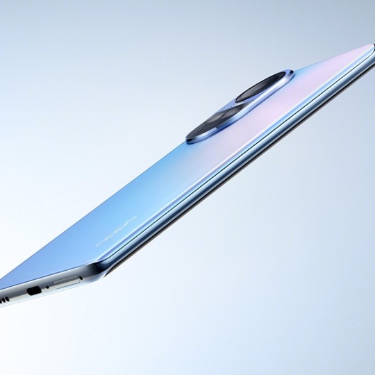 OPPO Reno10 5G 256GB Chính Hãng Xanh Dương