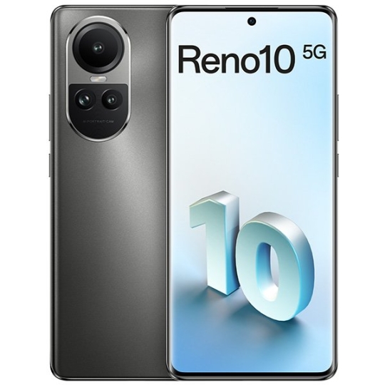 OPPO Reno10 5G 256GB Chính Hãng Đen