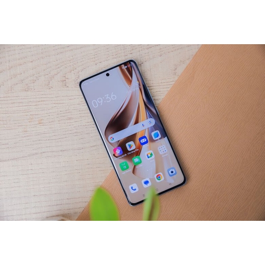 OPPO Reno10 5G 256GB Chính Hãng Đen