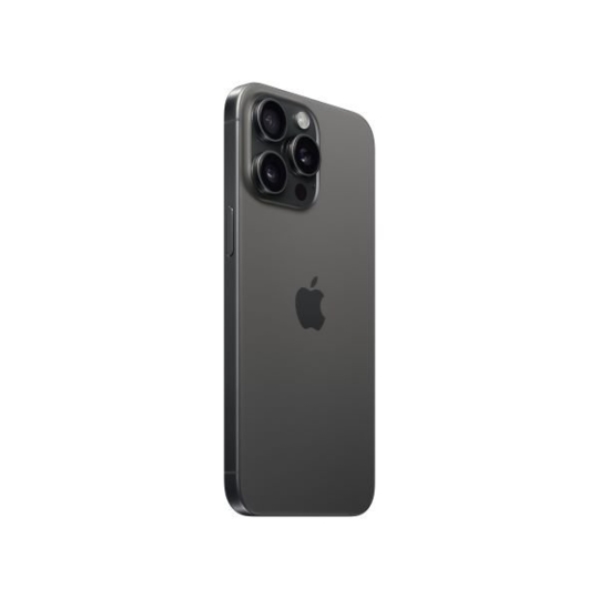 iPhone 15 PROMAX 512GB Titan Đen