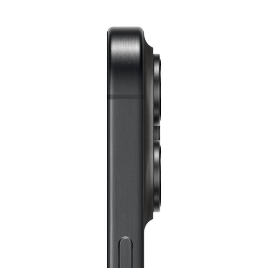 iPhone 15 PROMAX 512GB Titan Đen