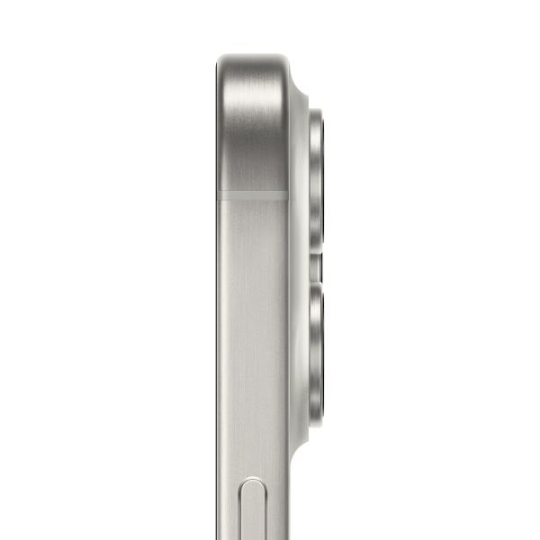 iPhone 15 PROMAX 512G Titan Trắng