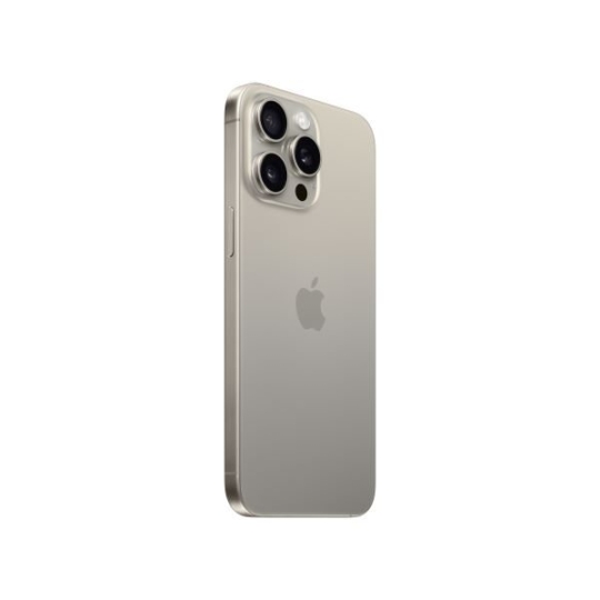 iPhone 15 PROMAX 512GB Titan Tự Nhiên
