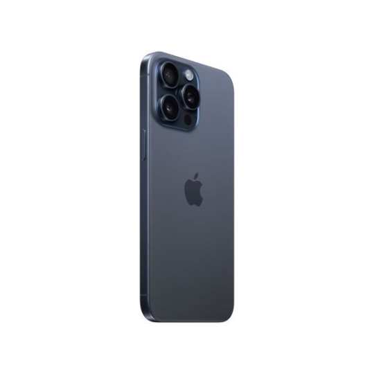 iPhone 15 PROMAX 512GB Titan Xanh