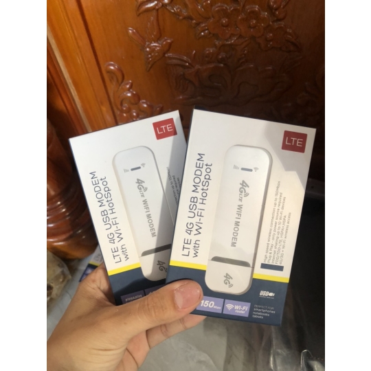 PHÁT WIFI 4 LITE USB ( giảm giá khi mua số lượng lớn )
