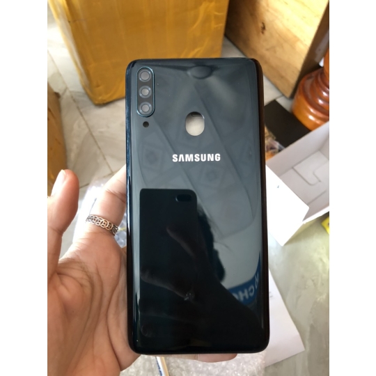 Vỏ A20S Xanh Dưong ( giảm giá khi mua số lượng lớn )