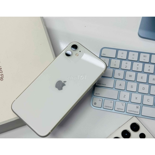 IPHONE 11 128GB TRẮNG