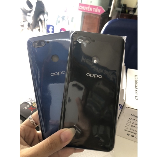 Vỏ Bộ Oppo A12 Đen ( giảm giá khi mua số lượng lớn )