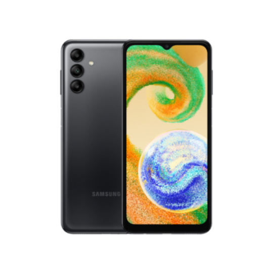 Samsung Galaxy A04s 4GB 64GB Đen