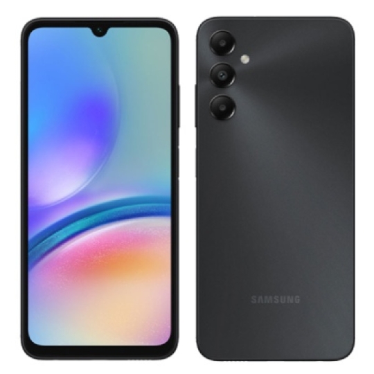 Samsung Galaxy A05s 4GB 128GB Đen