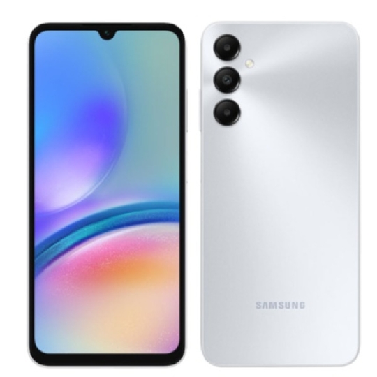 Samsung Galaxy A05s 4GB 128GB Trắng