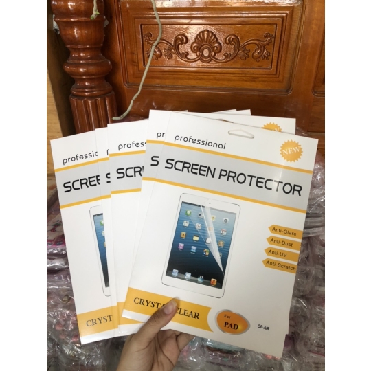 CƯỜNG LỰC IPAD/TABLET SAMSUNG 1PCS