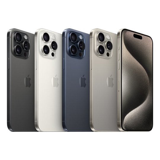 IPHONE 15 PROMAX 256GB NATURON