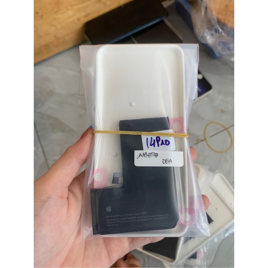 Pin Iphone 14 Pro Zin ( giảm giá khi mua số lượng lớn )