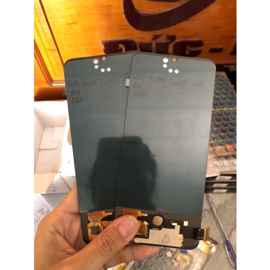 Mh Vivo V20/V21E/V23E/S10E/Y75 Oled ( giảm giá khi mua số lượng lớn )