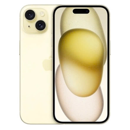 MÁY IPHONE 15 VÀNG