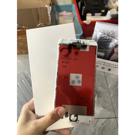 Mh Iphone 6Splus Zin Hộp ( giảm giá khi mua số lượng lớn )