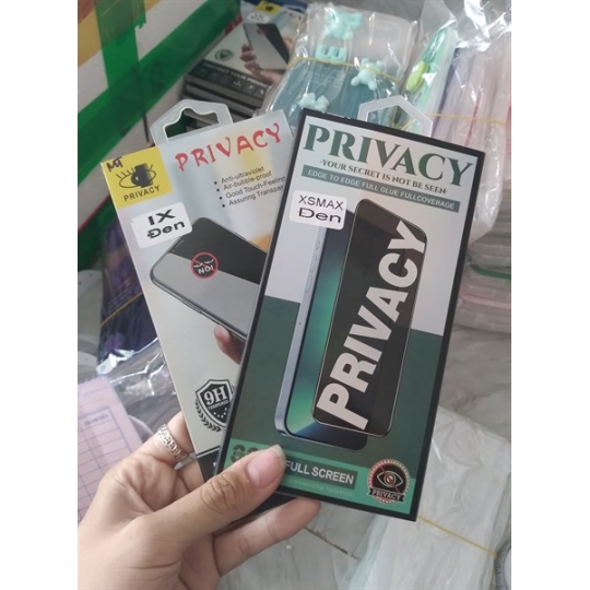 CƯỜNG LỰC CNT PRIVACY 1PCS