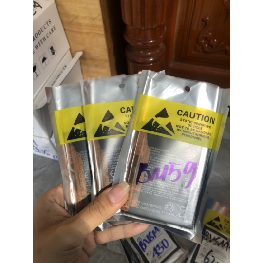 Pin BM59 ( giảm giá khi mua số lượng lớn )