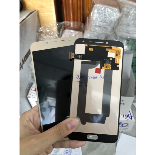 Mh SS J400 Incell QX vàng ( giảm giá khi mua số lượng lớn )
