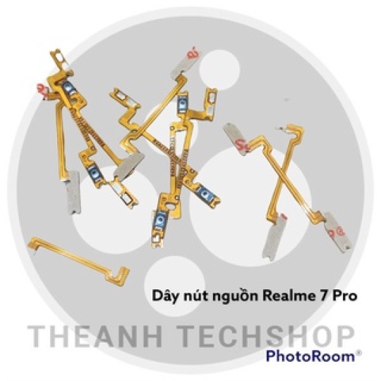 Dây on/off oppo realme 7 pro ( giảm giá khi mua số lượng lớn )