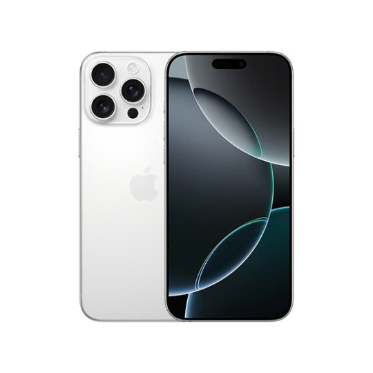iPhone 16 Pro Max - Titan Trắng