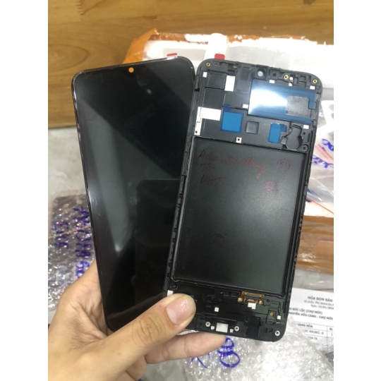 Mh SS A20 2ic Khung ( giảm giá khi mua số lượng lớn )