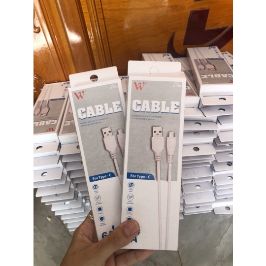 Cáp Cable LS_10M 6A