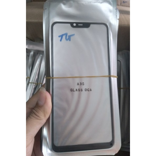 Kính keo Oppo A3S ( giảm giá khi mua số lượng lớn )
