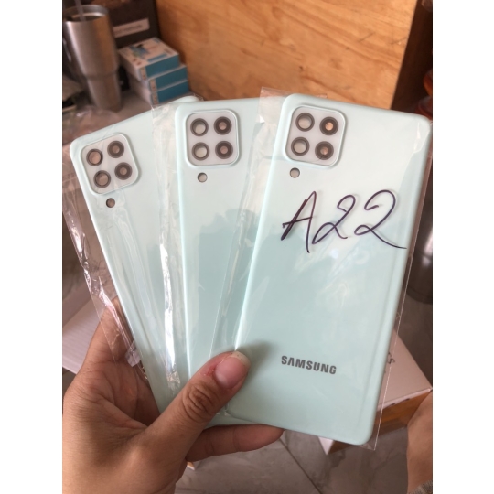 Lưng SS A22-4G Xanh Ngọc ( giảm giá khi mua số lượng lớn )